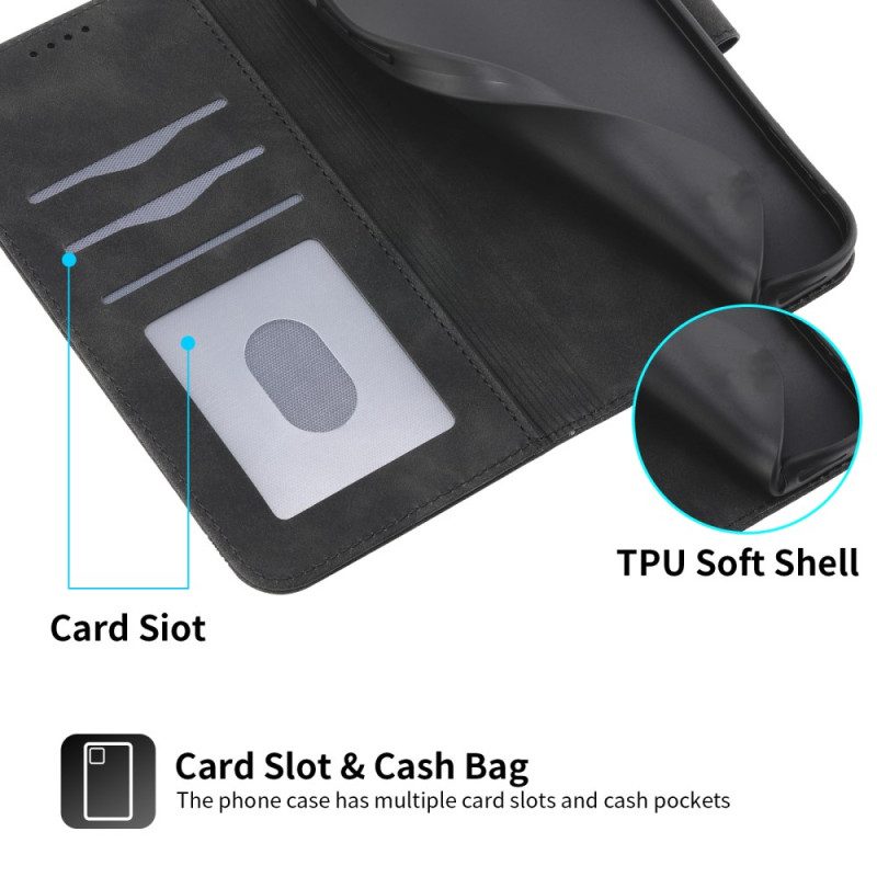 Fodral Oppo Reno 14 5g Dierfeng