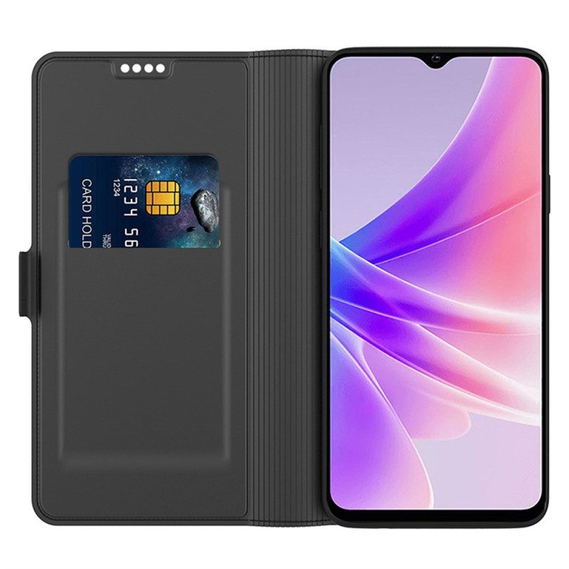 Fodral Oppo Reno 14 5g Korthållare