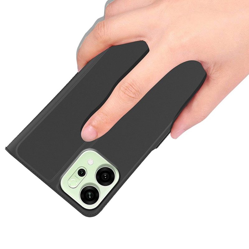 Fodral Oppo Reno 14 5g Korthållare