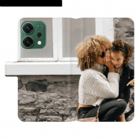 Fodral Oppo Reno 14 5g Trendig