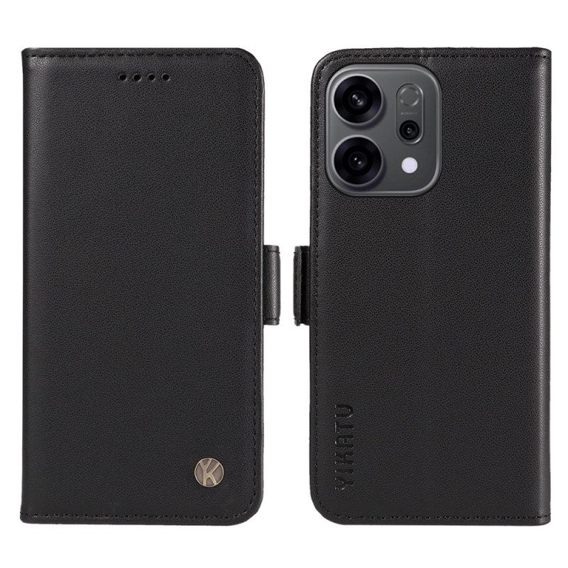 Fodral Oppo Reno 14 5g Yikatu