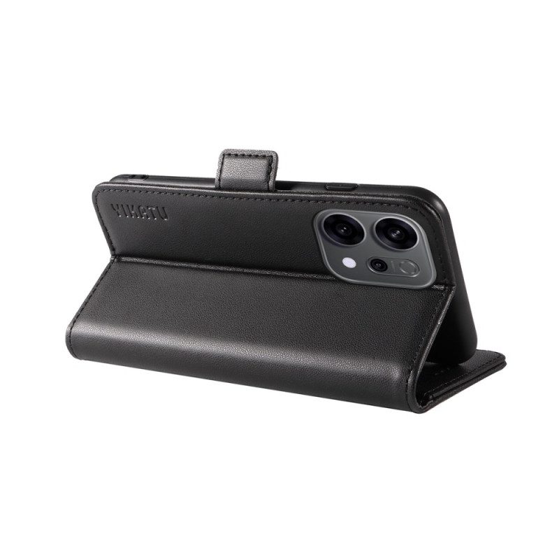 Fodral Oppo Reno 14 5g Yikatu