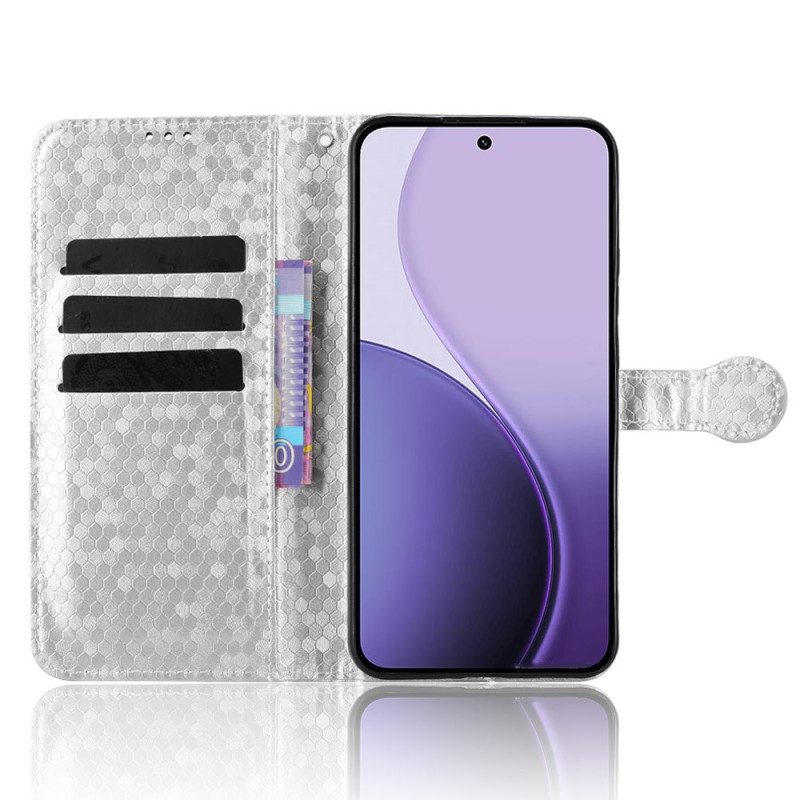 Fodral Oppo Reno 14 Pro 5g Glansigt