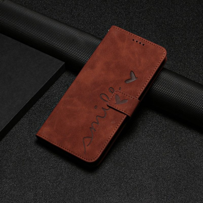 Fodral Oppo Reno 14 Pro 5g Leende