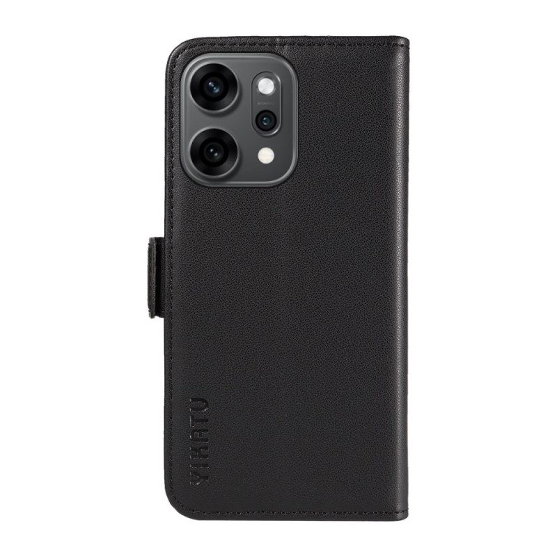 Fodral Oppo Reno 14 Pro 5g Yikatu