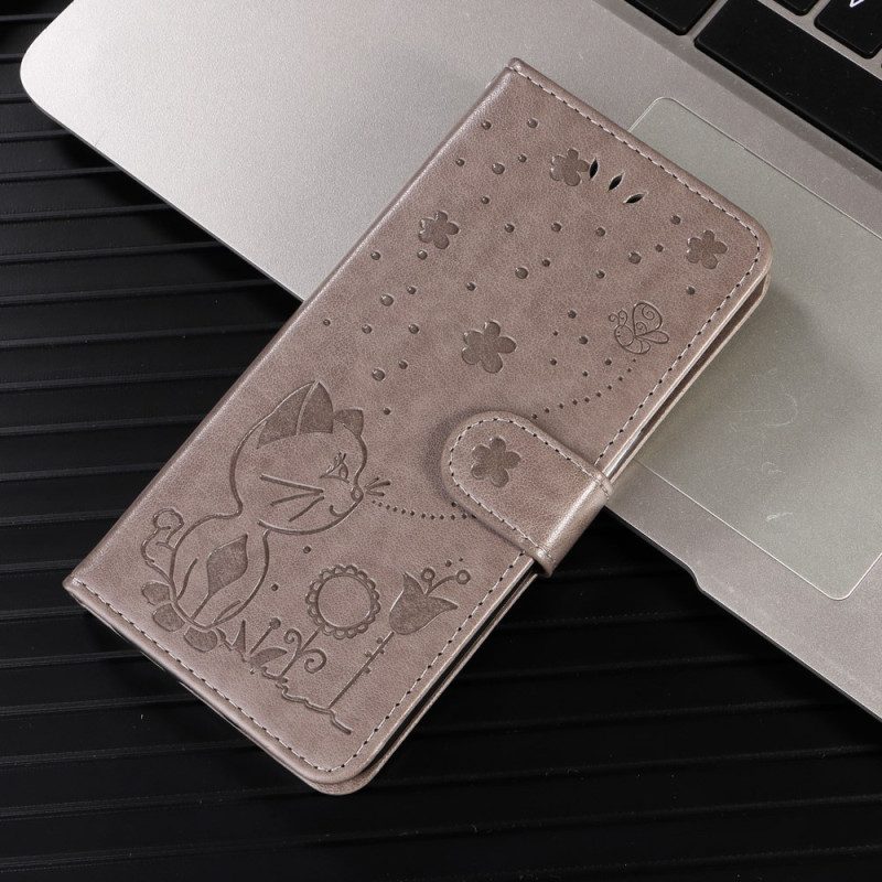 Fodral Oppo Reno 14f 5g Bi