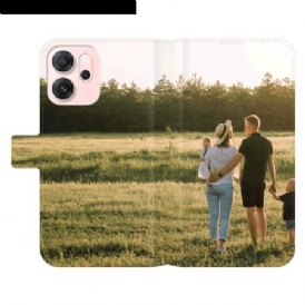 Fodral Oppo Reno 14f 5g Elegant