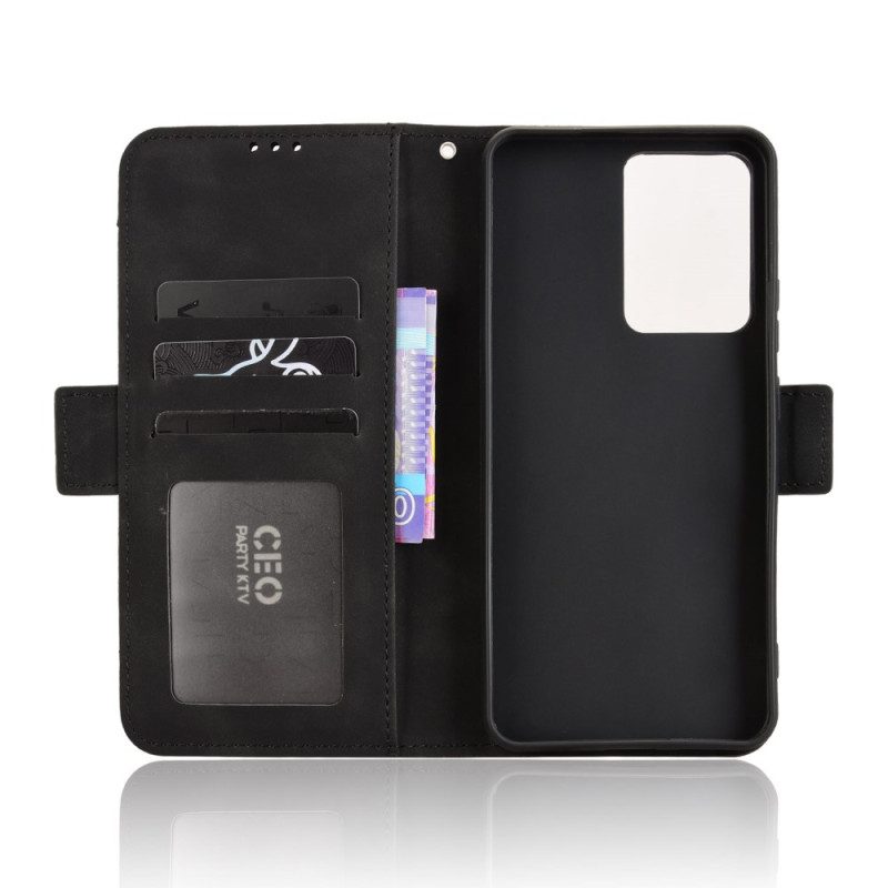 Fodral Realme 14 5g Flera Kort