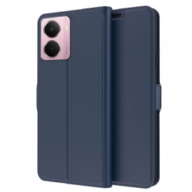 Fodral Realme 14 5g Korthållare