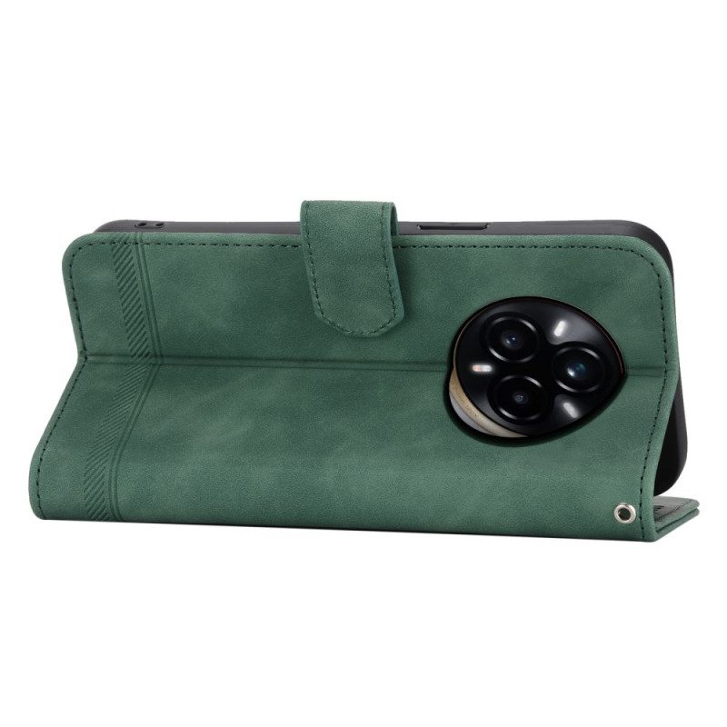 Fodral Realme 14 Pro 5g Dierfeng