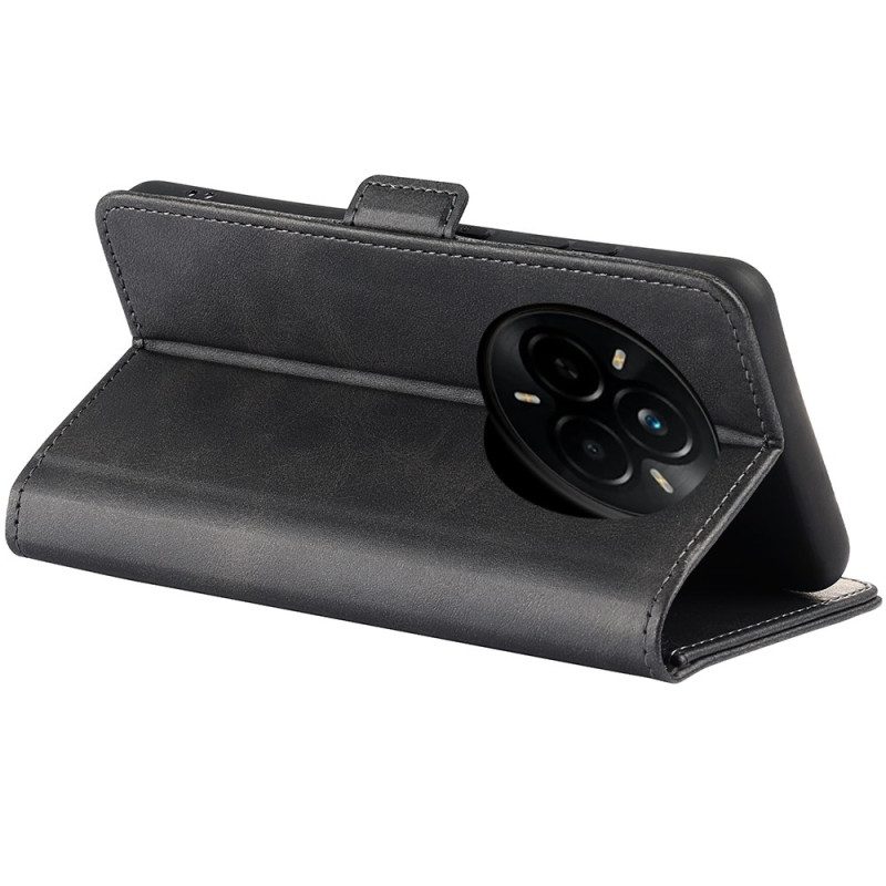 Fodral Realme 14 Pro 5g Dubbelspänne