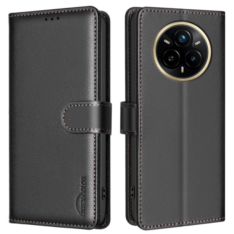 Fodral Realme 14 Pro 5g Klassisk