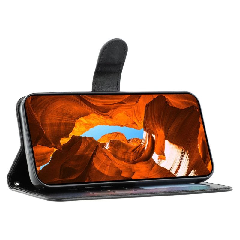 Fodral Realme 14 Pro 5g Månfärgad