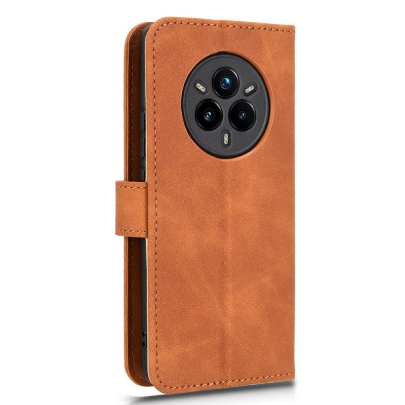 Fodral Realme 14 Pro 5g Mockaeffekt