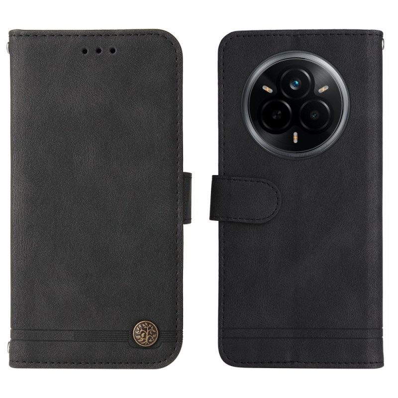 Fodral Realme 14 Pro 5g Nitmockaeffekt