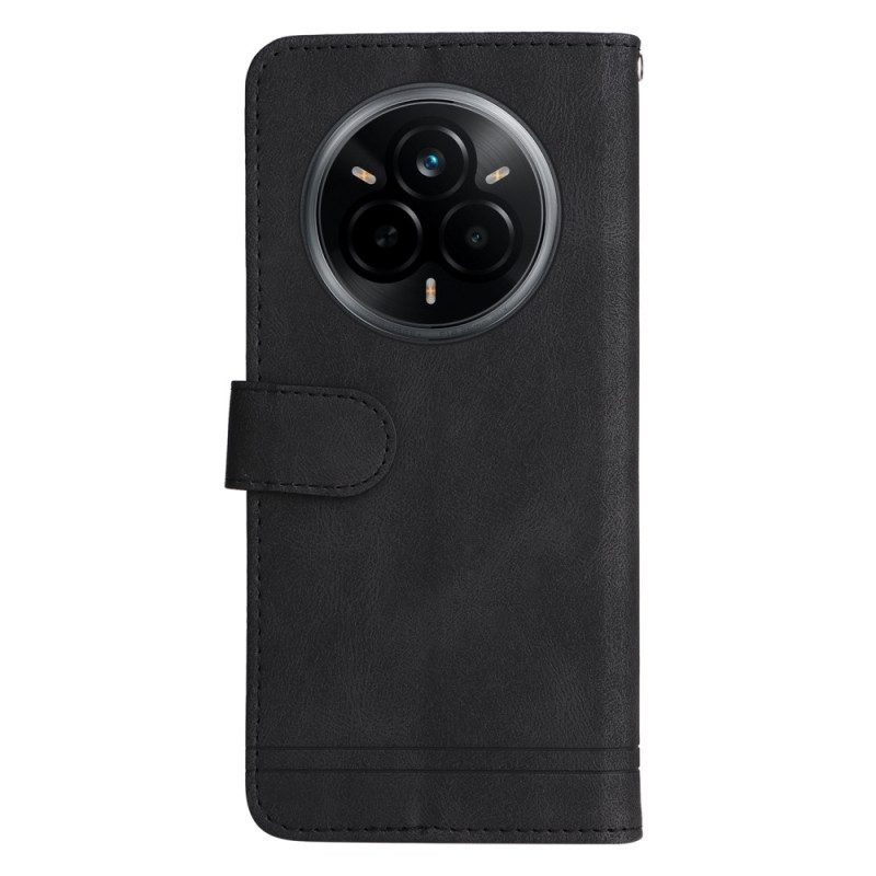 Fodral Realme 14 Pro 5g Nitmockaeffekt