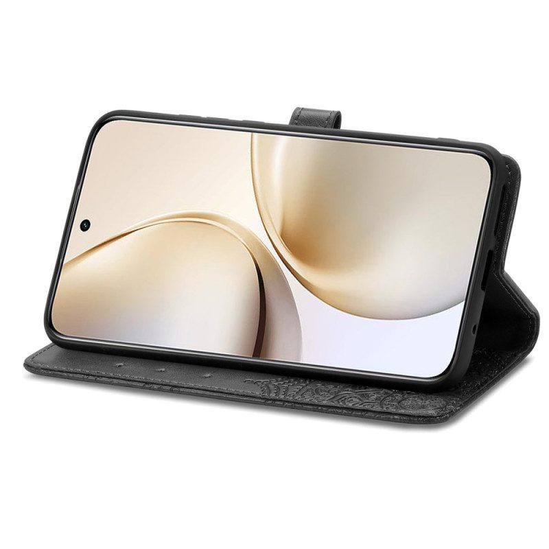 Fodral Realme 14 Pro Plus 5g Barockmandala