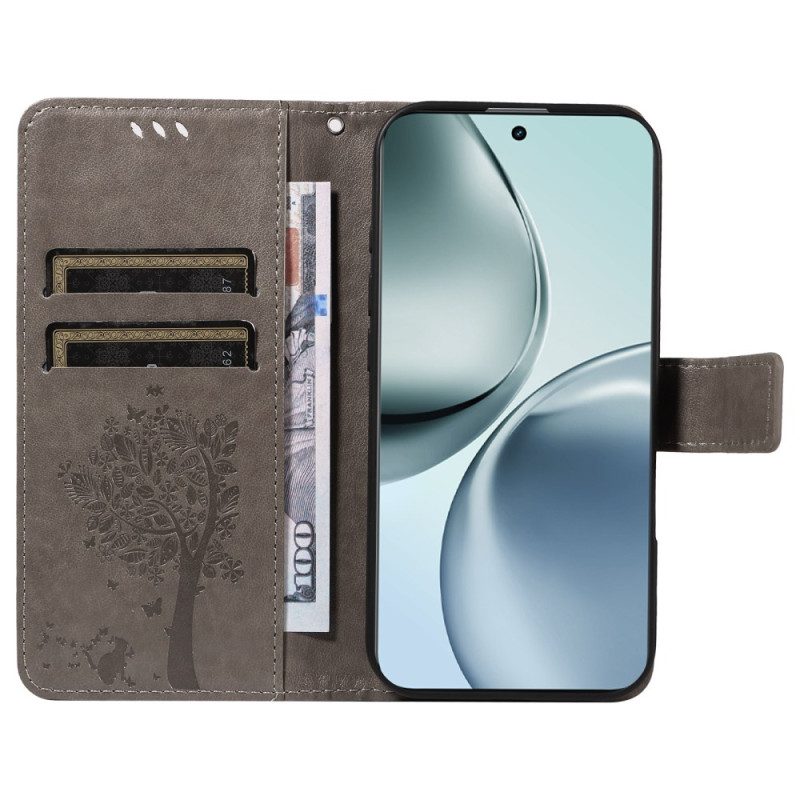 Fodral Realme 14 Pro Plus 5g Kattträd