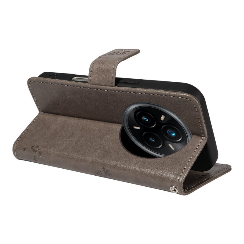 Fodral Realme 14 Pro Plus 5g Kattträd