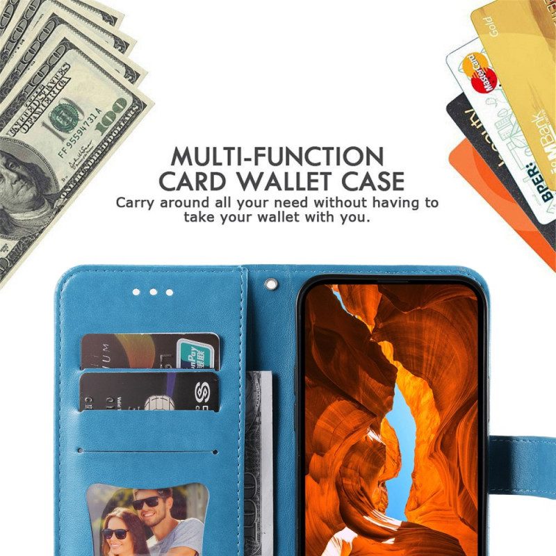 Fodral Realme 14 Pro Plus 5g Mandalatryck