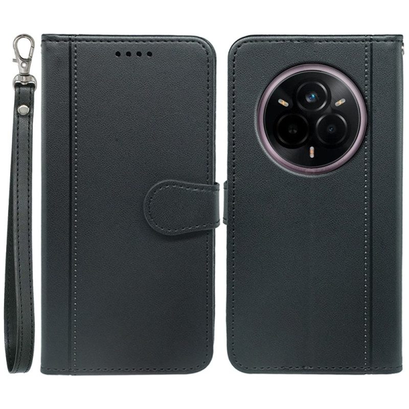 Fodral Realme 14 Pro Plus 5g Sublim Rem