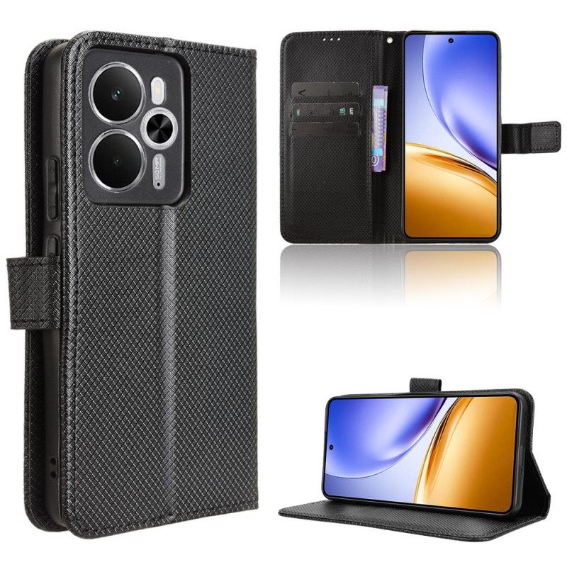 Fodral Realme 14t 5g Prickar