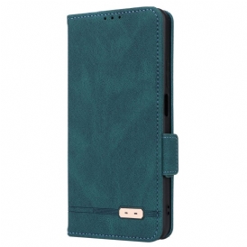 Fodral Realme C53 Retrodesign