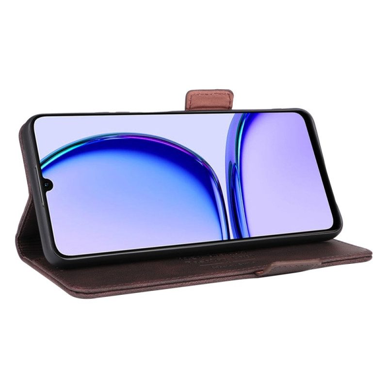 Fodral Realme C53 Retrodesign