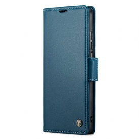 Fodral Realme C55 Caseme Rfid-blockering