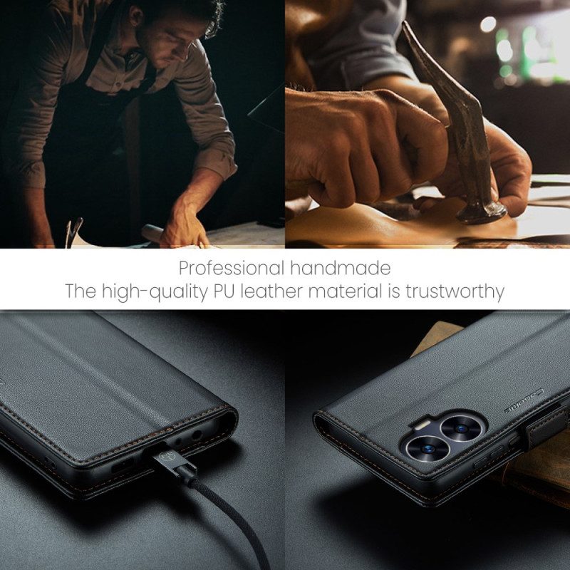 Fodral Realme C55 Caseme Rfid-blockering