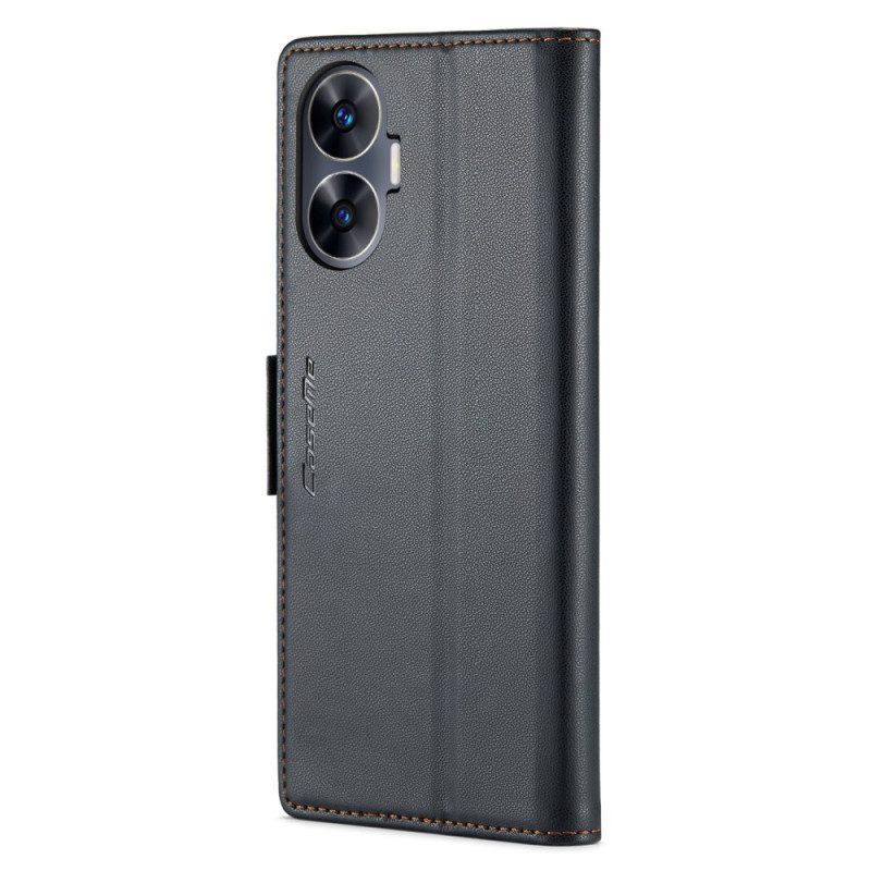 Fodral Realme C55 Caseme Rfid-blockering