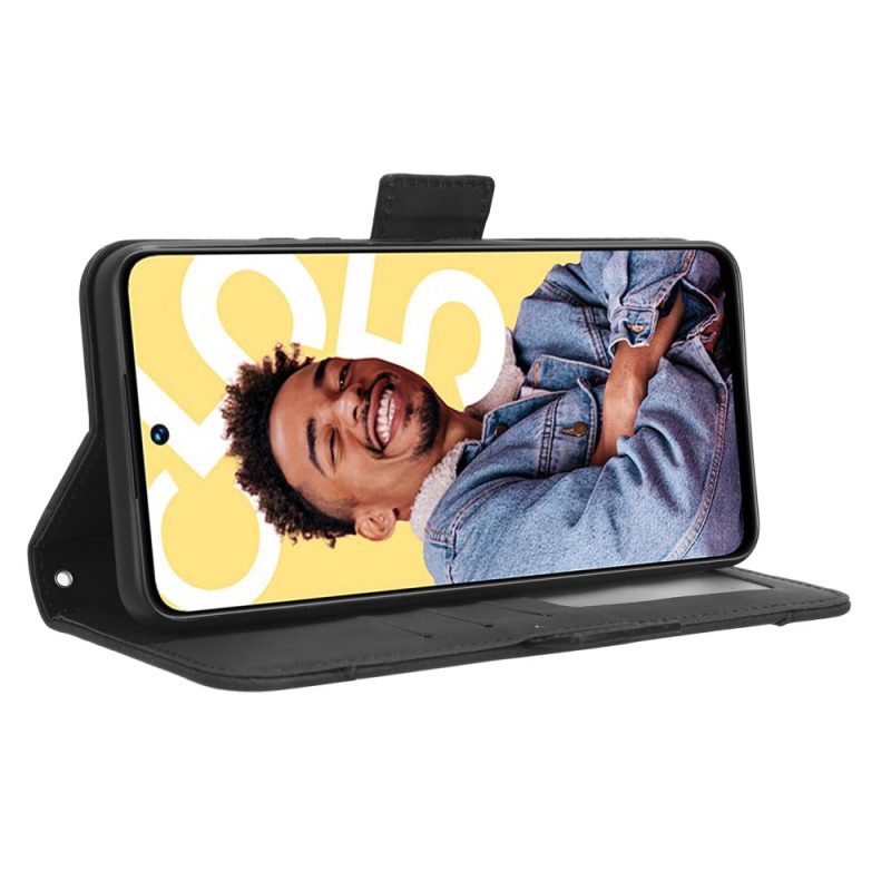 Fodral Realme C55 Flera Kort
