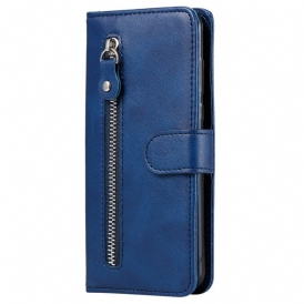 Fodral Realme C55 Myntväska Fram