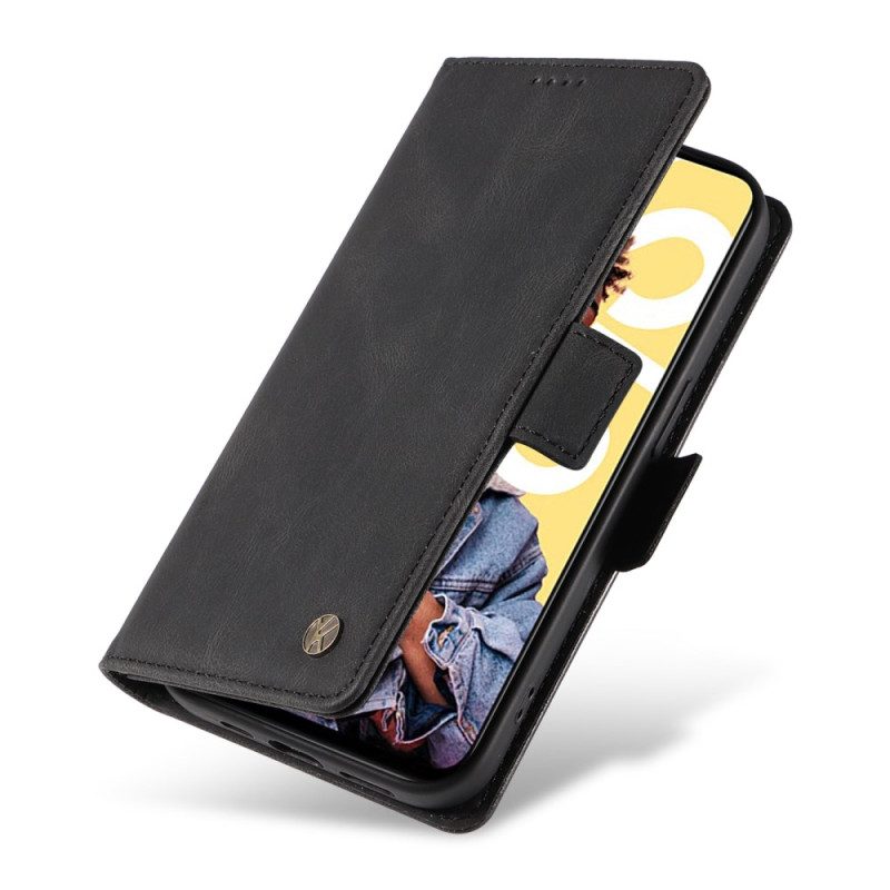 Fodral Realme C55 Yikatu