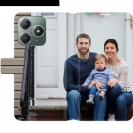 Fodral Realme C61 Klassisk