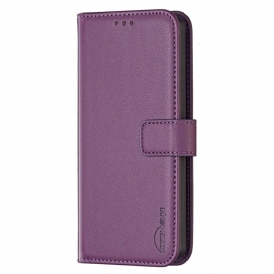 Fodral Realme C63 Binfen Färg