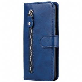 Fodral Realme C63 Dragkedja-påse