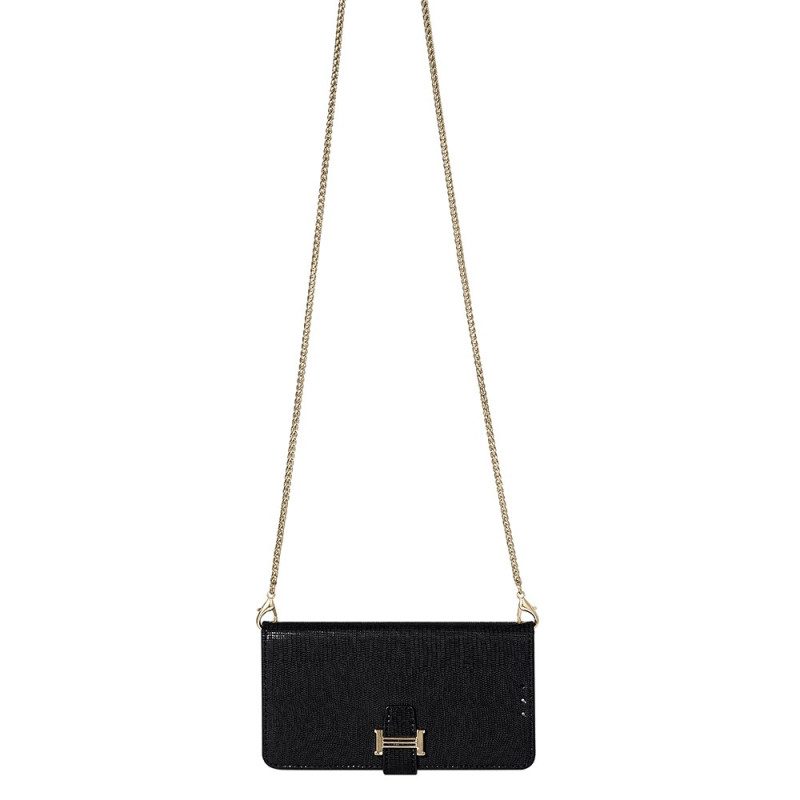 Fodral Realme C71 Axelremsplånbok