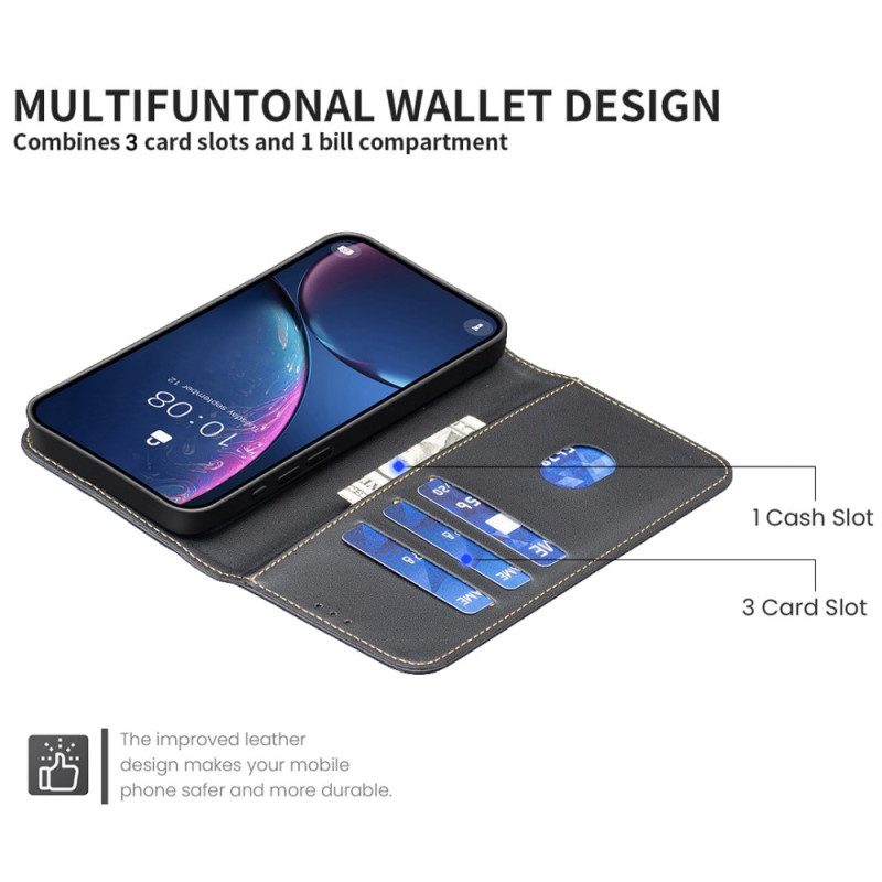 Fodral Realme C71 Binfen Color