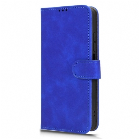 Fodral Realme C71 Mockaeffekt