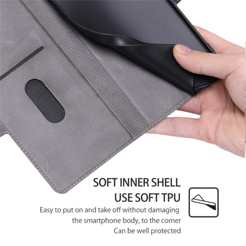 Fodral Realme C71 Smal