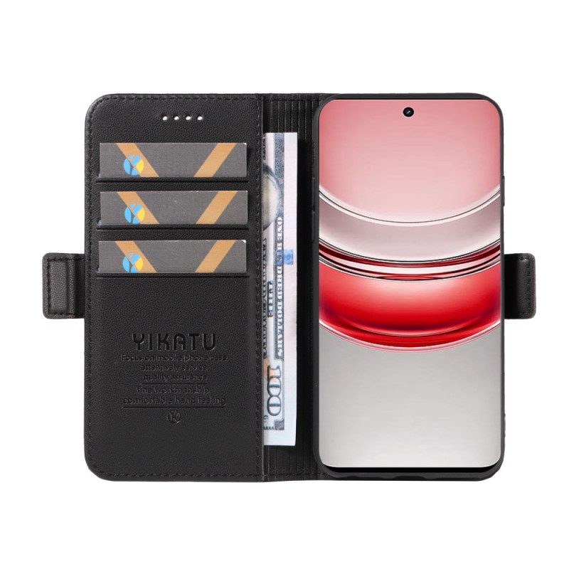 Fodral Realme C71 Ykatu