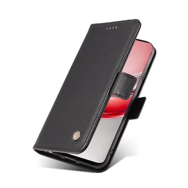 Fodral Realme C71 Ykatu