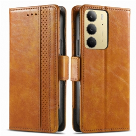 Fodral Realme C75 Caseneo Rfid-blockering