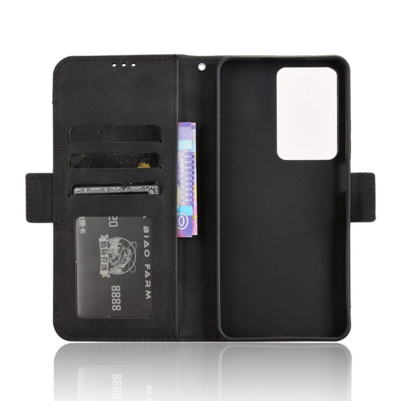 Fodral Realme C75 Flerkort