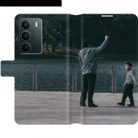 Fodral Realme C75 Kreativ