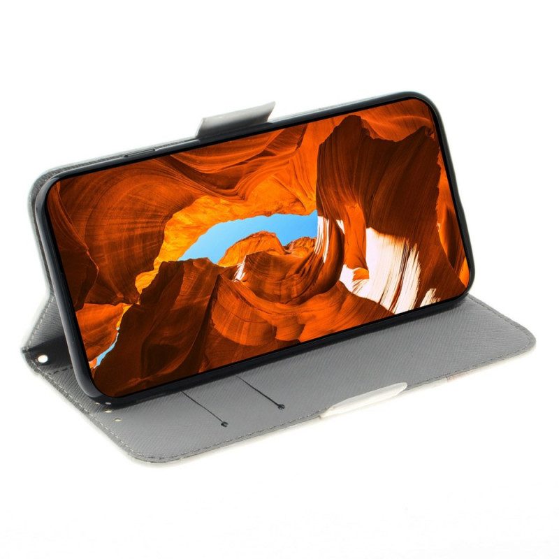 Fodral Realme C75 Mops Snodd