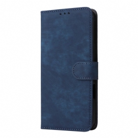 Fodral Realme C75 Rfid-skydd Mockaeffekt