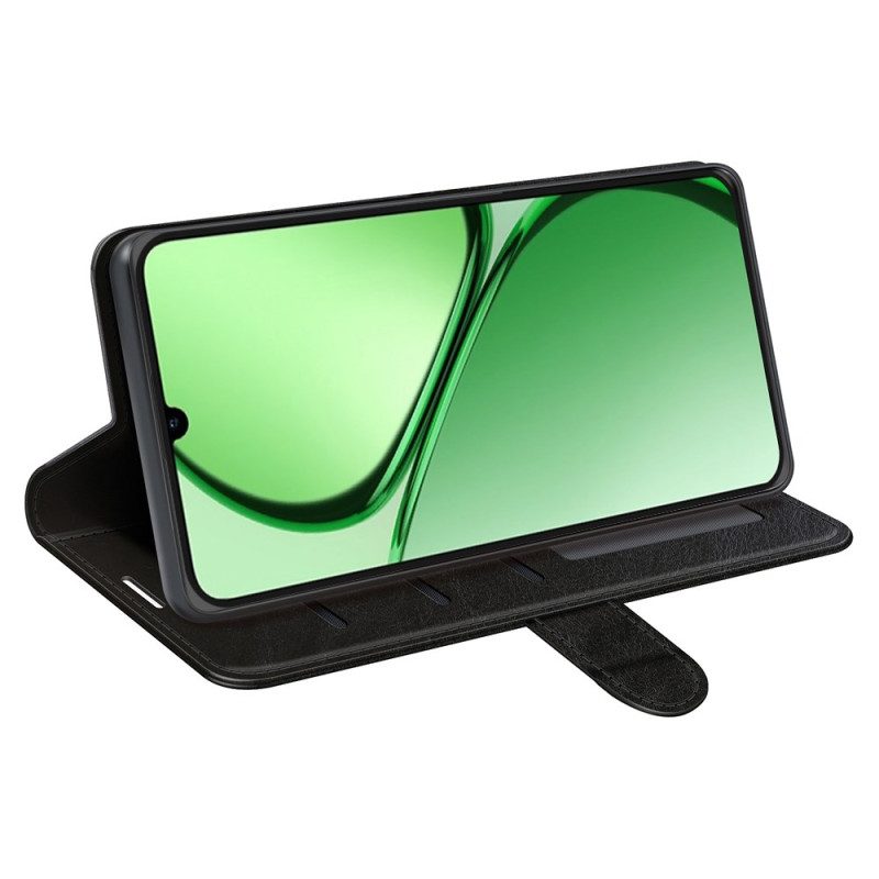 Fodral Realme Note 60 Vintage