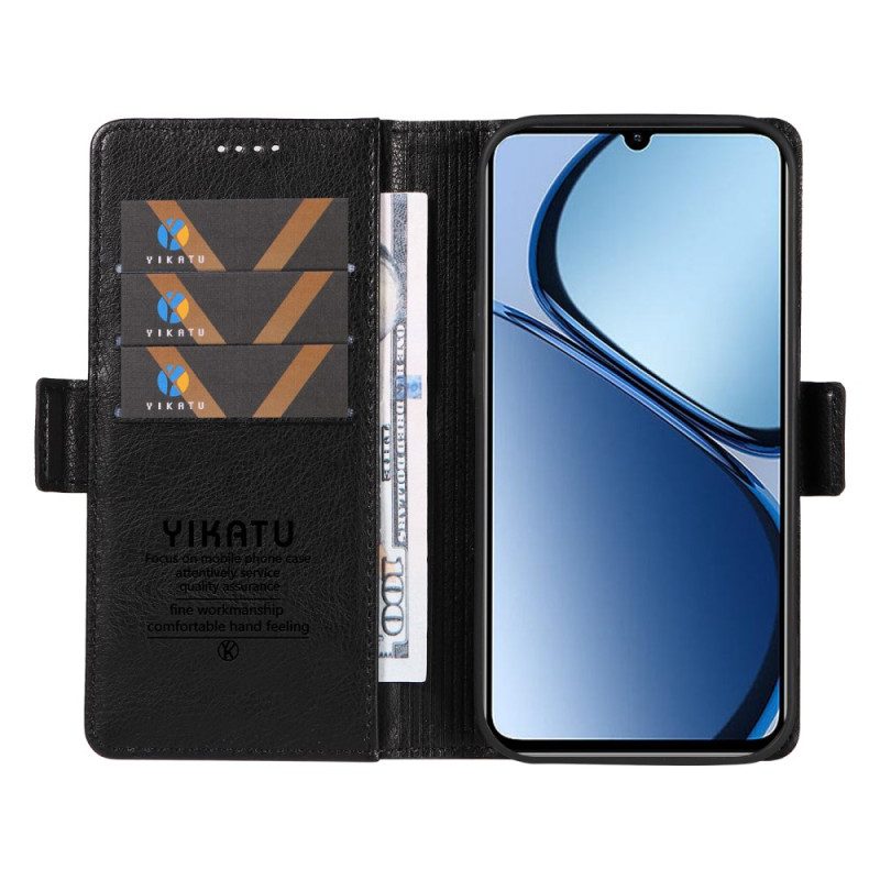 Fodral Realme Note 60 Vintage Yikatu